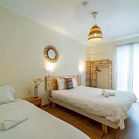 Aljezur Szálloda Carrapateira